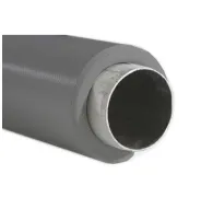 Backgrounds - Falcon Eyes Background Vinyl Grey 2,75 x 6,09 m - quick order from manufacturerBackgrounds - Falcon Eyes Background Vinyl Grey 2,75 x 6,09 m - quick order from manufacturer