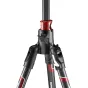 Photo Tripods - Manfrotto tripod kit MKBFRC4GTXP-BH Befree GT XPRO - quick order from manufacturer