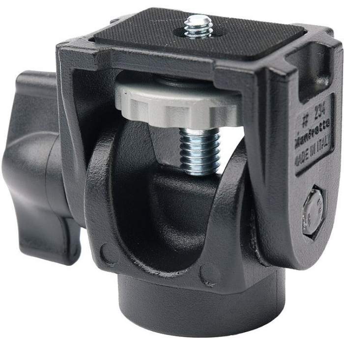 Tripod Heads - Manfrotto tripod head 234 - quick order from manufacturer