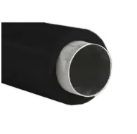 Backgrounds - Falcon Eyes Background Vinyl Black 2,75 x 6,09 m - quick order from manufacturerBackgrounds - Falcon Eyes Background Vinyl Black 2,75 x 6,09 m - quick order from manufacturer