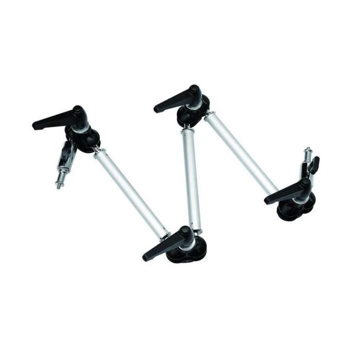 Holders Clamps - Falcon Eyes Flex Arm SW-3A800 + Spigots - quick order from manufacturer