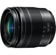 Panasonic Lumix G Vario 12-60mm f/3.5-5.6 Power O.I.S. objektīvs, melns