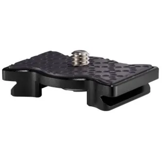 Statīvu aksesuāri - Joby ātrās noņemšanas plate Gorillapod 3K Pro - ātri pasūtīt no ražotāja