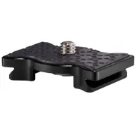 Tripod Accessories - Joby Gorillapod 3K Pro QR Plate - quick order from manufacturerTripod Accessories - Joby Gorillapod 3K Pro QR Plate - quick order from manufacturer
