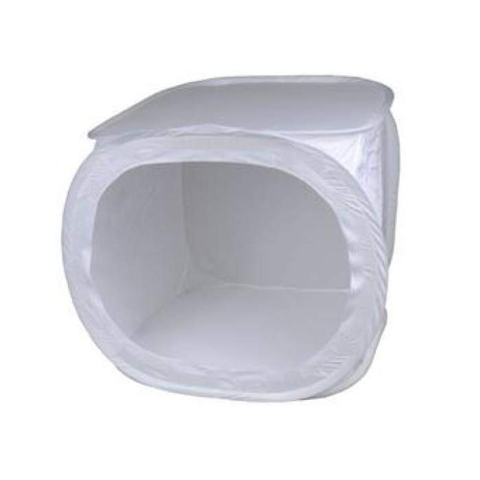 Light Cubes - Falcon Eyes Photo Tent LFPB-5 150x150 Foldable - quick order from manufacturer