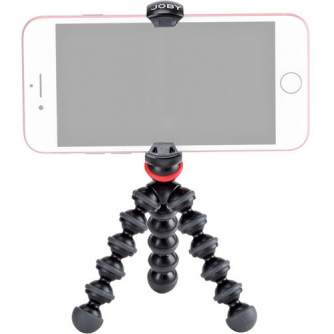 Штативы для телефона - Joby tripod Gorillapod Mobile Mini, black/graphite - быстрый заказ от производителя