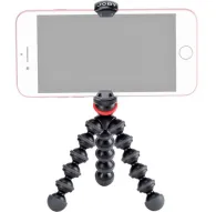 Telefonu statīvi - Joby statīvs Gorillapod Mobile Mini, melns/grafīta krāsas - ātri pasūtīt no ražotājaTelefonu statīvi - Joby statīvs Gorillapod Mobile Mini, melns/grafīta krāsas - ātri pasūtīt no ražotāja