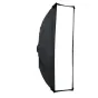 Софтбоксы - Linkstar Foldable Striplight Softbox QSSX-30150 30x150 cm - быстрый заказ от производителя