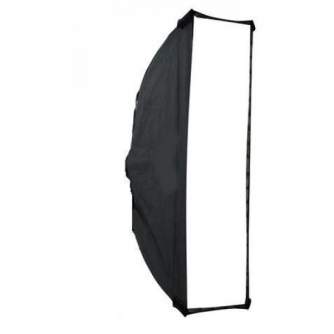 Софтбоксы - Linkstar Foldable Striplight Softbox QSSX-30150 30x150 cm - быстрый заказ от производителя