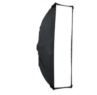 Softboxes - Linkstar Foldable Striplight Softbox QSSX-30150 30x150 cm - quick order from manufacturerSoftboxes - Linkstar Foldable Striplight Softbox QSSX-30150 30x150 cm - quick order from manufacturer