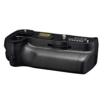 Camera Grips - Pentax battery grip D-BG4 39846 - quick order from manufacturer