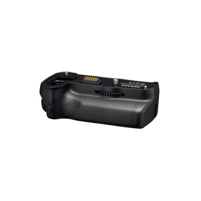 Kameru bateriju gripi - Pentax battery grip D-BG4 39846 - ātri pasūtīt no ražotāja