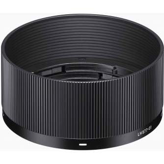 Lenses - Sigma 45mm F2.8 DG DN Sony E-mount [CONTEMPORARY] 360965 - quick order from manufacturer