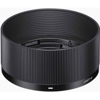Mirrorless Lenses - Sigma 45mm F2.8 DG DN Sony E-mount [CONTEMPORARY] 360965 - быстрый заказ от производителя