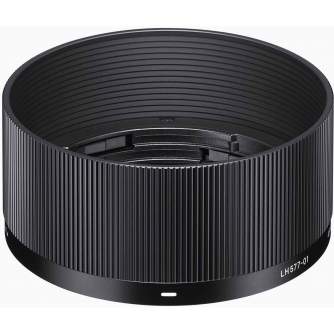 Objektīvi - Sigma 45mm F2.8 DG DN Sony E-mount [CONTEMPORARY] 360965 - быстрый заказ от производителя