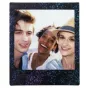 Картриджи для инстакамер - FUJIFILM Colorfilm instax SQUARE GLOSSY STAR ILLUMINATION (10PK) - купить сегодня в магазине Master Foto и с доставкой