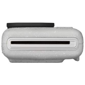 Instant Cameras - FUJIFILM Instant camera & Smartphone printer instax mini LiPlay Stone White - quick order from manufacturer