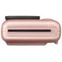 Instant Cameras - FUJIFILM Instant camera & Smartphone printer instax mini LiPlay Blush Gold - quick order from manufacturer