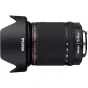 Lenses - Ricoh/Pentax Pentax HD DA 16-85mm f/3.5-5.6 ED DC AW - quick order from manufacturer