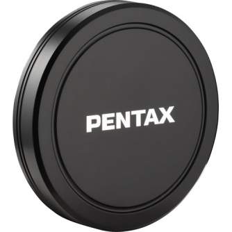 Objektīvu vāciņi - Pentax objektīva vāciņš smc DA 10-17mm Fisheye (31517) - ātri pasūtīt no ražotāja