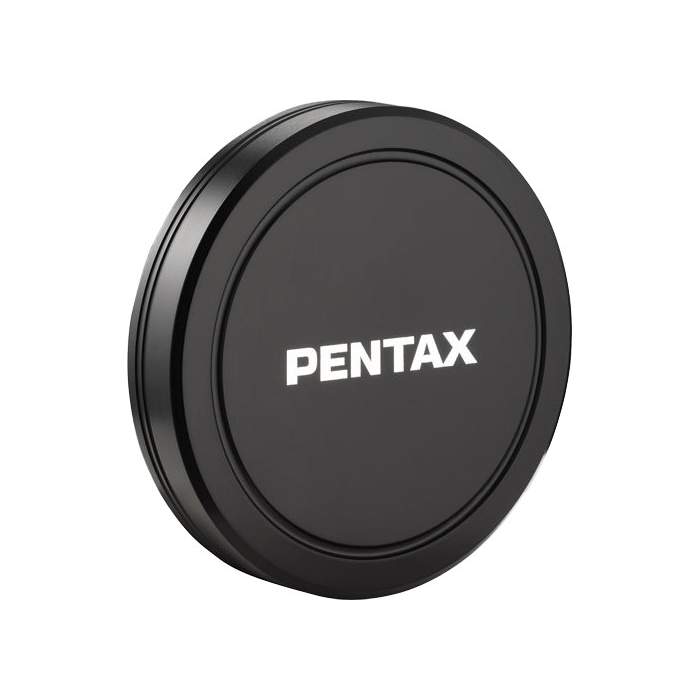 Крышечки - Pentax крышка для объектива smc DA 10-17mm Fisheye (31517) - быстрый заказ от производителя