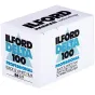 Foto filmiņas - ILFORD FILM 100 DELTA 135-36 - ātri pasūtīt no ražotāja Profesionāļu labākā izvēle