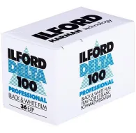 Photo films - Ilford Film 100 Delta Ilford Film 100 Delta 135-36 - quick order from manufacturer Best choise selected by expertsPhoto films - Ilford Film 100 Delta Ilford Film 100 Delta 135-36 - quick order from manufacturer Best choise selected by experts