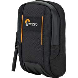 Camera Bags - Lowepro camera bag Adventura CS 10, black LP37054-0WW - buy today in store and with delivery