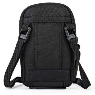 Camera Bags - Lowepro camera bag Adventura CS 10, black - quick order from manufacturer