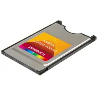 Card Reader - Transcend PCMCIA Adapter for CompactFlash Type I - TS0MCF2PC - quick order from manufacturerCard Reader - Transcend PCMCIA Adapter for CompactFlash Type I - TS0MCF2PC - quick order from manufacturer