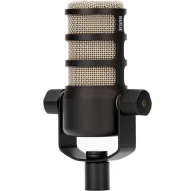 Микрофоны для подкастов - Rode microphone PodMic dynamic broadcast livestreaming XLR - купить сегодня в магазине Master Foto и с доставкой Лучший выбор профессионаловМикрофоны для подкастов - Rode microphone PodMic dynamic broadcast livestreaming XLR - купить сегодня в магазине Master Foto и с доставкой Лучший выбор профессионалов