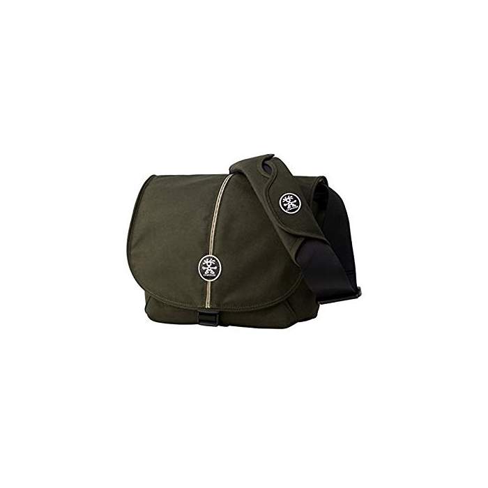 Наплечные сумки - Crumpler Pretty boy XXL 004 - быстрый заказ от производителя