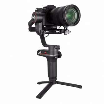 Video stabilizers - ZHIYUN WEEBILL S upgraded gimbal WEEBILL-S - quick order from manufacturer