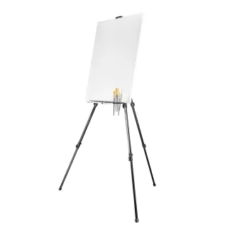 Citi studijas aksesuāri - Walimex pro Studio Easel XXL 205cm - ātri pasūtīt no ražotāja