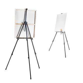 Other studio accessories - Walimex pro Studio Easel XXL 205cm - quick order from manufacturer
