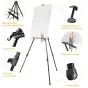 Other studio accessories - Walimex pro Studio Easel XXL 205cm - quick order from manufacturer