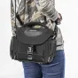 Shoulder Bags - Mantona Premium Camerabag anthracite - quick order from manufacturer
