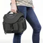 Shoulder Bags - Mantona Premium Camerabag anthracite - quick order from manufacturer