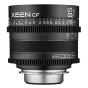 CINEMA objektīvi - XEEN Cine Prime Lens CF 85 mm T1,5 EF-Mount - ātri pasūtīt no ražotāja
