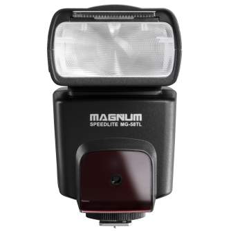 Discontinued - Aputure System Flash MG-58TL for Canon