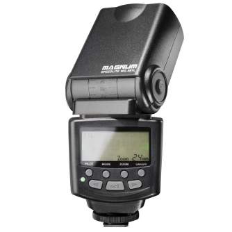 Discontinued - Aputure System Flash MG-58TL for Canon