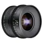 CINEMA Объективы - Samyang Xeen Cine Prime Lens CF 24mm EF-Mount - быстрый заказ от производителя