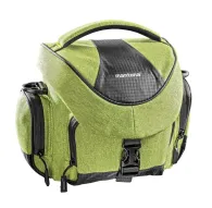 Shoulder Bags - Mantona Premium Kameratasche grьn - quick order from manufacturerShoulder Bags - Mantona Premium Kameratasche grьn - quick order from manufacturer