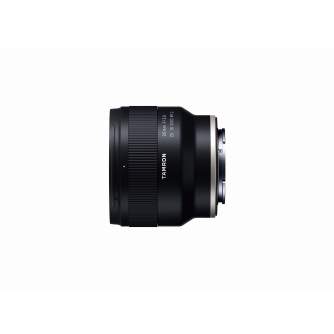 Mirrorless Lenses - Tamron 20mm F/2.8 Di III OSD M1:2 (Sony E mount) (F050) - quick order from manufacturer