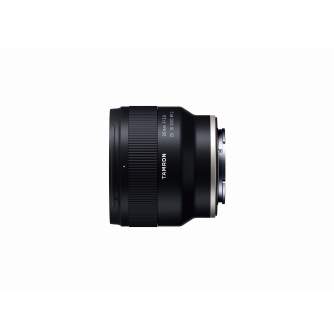 Lenses - Tamron 20mm F/2.8 Di III OSD M1:2 (Sony E mount) (F050) - quick order from manufacturer