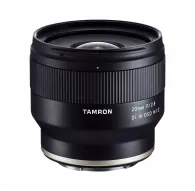 TAMRON 20mm f/2.8 Di III OSD M1:2 Sony FE