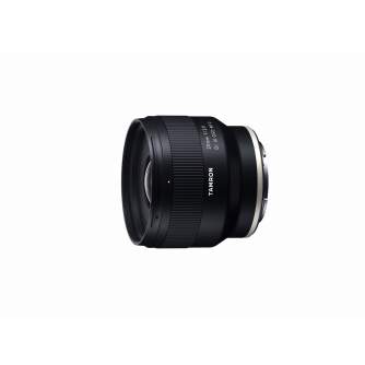 Объективы - Tamron 20mm F/2.8 Di III OSD M1:2 (Sony E mount) (F050) - быстрый заказ от производителя