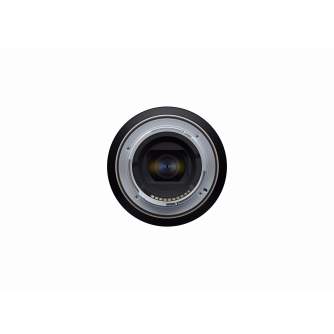 Mirrorless Lenses - Tamron 20mm F/2.8 Di III OSD M1:2 (Sony E mount) (F050) - quick order from manufacturer
