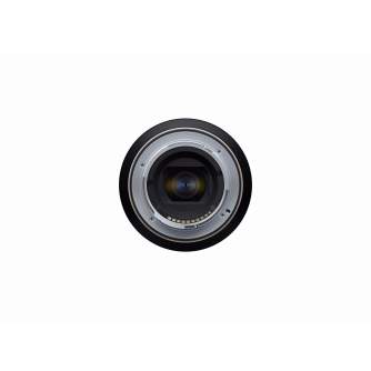 Objektīvi - TAMRON 20mm f/2.8 Di III OSD M1:2 Sony FE - ātri pasūtīt no ražotāja