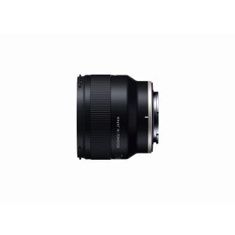 Lenses - Tamron 35mm F/2.8 Di III OSD M1:2 (Sony E mount) (F053) - quick order from manufacturer